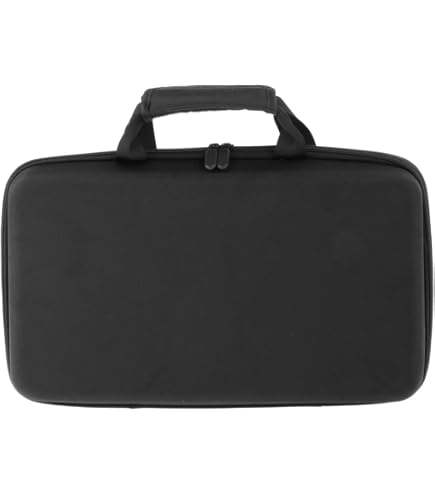 Amazon.co.jp: Shiwaki DJ コントローラー収納袋キャリーケース